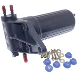 FridayParts Fuel Lift Pump 357-4187 3574187 Compatible for Caterpillar CAT Engine 3054C 3054E Replacement