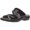 SAS Nudu Adjustable Slide Midnight 8 (M) Medium