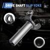 Drive Shaft Transmission Slip Yoke 2-3-12051X Trans Slip Yoke 27