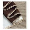 Majea Women's Winter Scarf Knitted Scarf Women's Scarf (880044), Beige