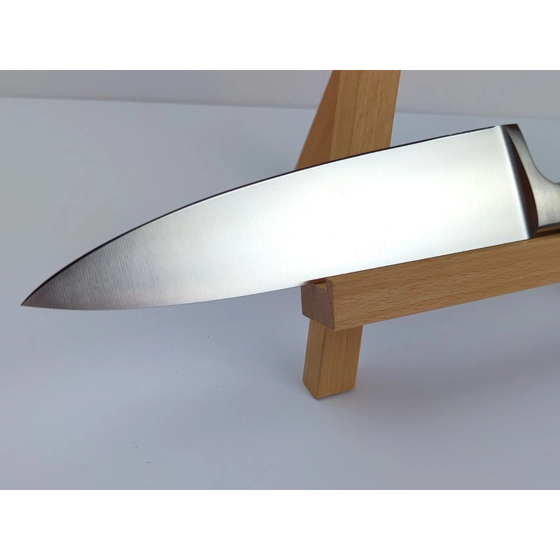Zwilling VIER STERNE (FOUR STAR) 8-inch CHEF Knife, Made in
