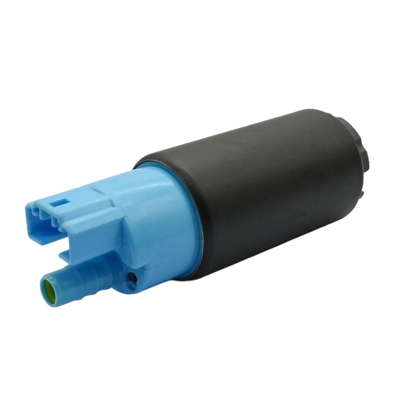Geradepart Fuel Pump w/Regulator & Seal Fit For Harley-Davidson Road