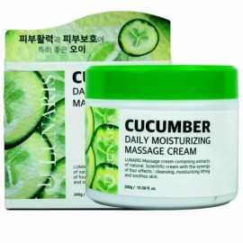 2llJItKh4t0o 300ml-오이 마사지 크림 리스 쥬리아 300ml-Cucumber Massage Cream Lis Julia