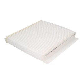 MAHLE LA 344 Innenraumfilter Partikelfilter u.a. passend für HONDA CIVIC VIII Hatchback