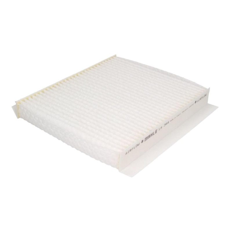 MAHLE LA 344 Innenraumfilter Partikelfilter u.a. passend für HONDA CIVIC