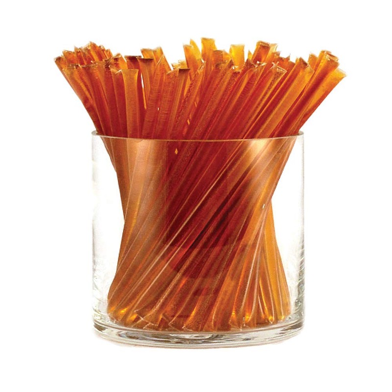 GloryBee 100 Piece Honey Stix Bag, Clover Blossom, 1.20 Pound