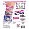 Fashion Angels Kit de Brazaletes Tie Dye