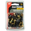 Gardner Bender PEC-31525WA Cable Clamp Coaxial Cable Clamp, Secures RG-59