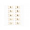 Phiten Moisture Soap, 3.5 oz (100 g), Set of 10