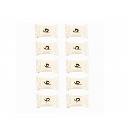 Phiten Moisture Soap, 3.5 oz (100 g), Set of 10