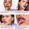 Wonderskin Wonder Blading Lip Stain Peel Off Masque - Tinte