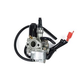 SGBTB 19mm Carburetor for Honda Dio 50 AF34/35 ZX34/35 SP SYM Kymco Scooter 2 Stroke 50cc Carb