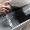 X-Protector Seal Spray - Rubber Waterproof Spray with Less-Drip Formula