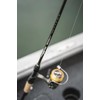 8'6" M 1T Pro Walleye Trolling Rod