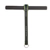 Forearm Blaster Nylon Non Slip Foam Muscle Strength Wrist Roller