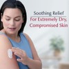 Eucerin Original Healing Enriched Creme 2 oz