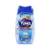 Tums Smoothies Berry Fusion and Assorted Fruit 60 Count Each