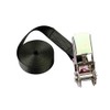 Securing Straps, POWERTOOL Tensioning Belt Heavy Duty Ratchet Tie Down