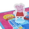 Hasbro Gaming Chutes and Ladders: Peppa Pig Edition Board Game