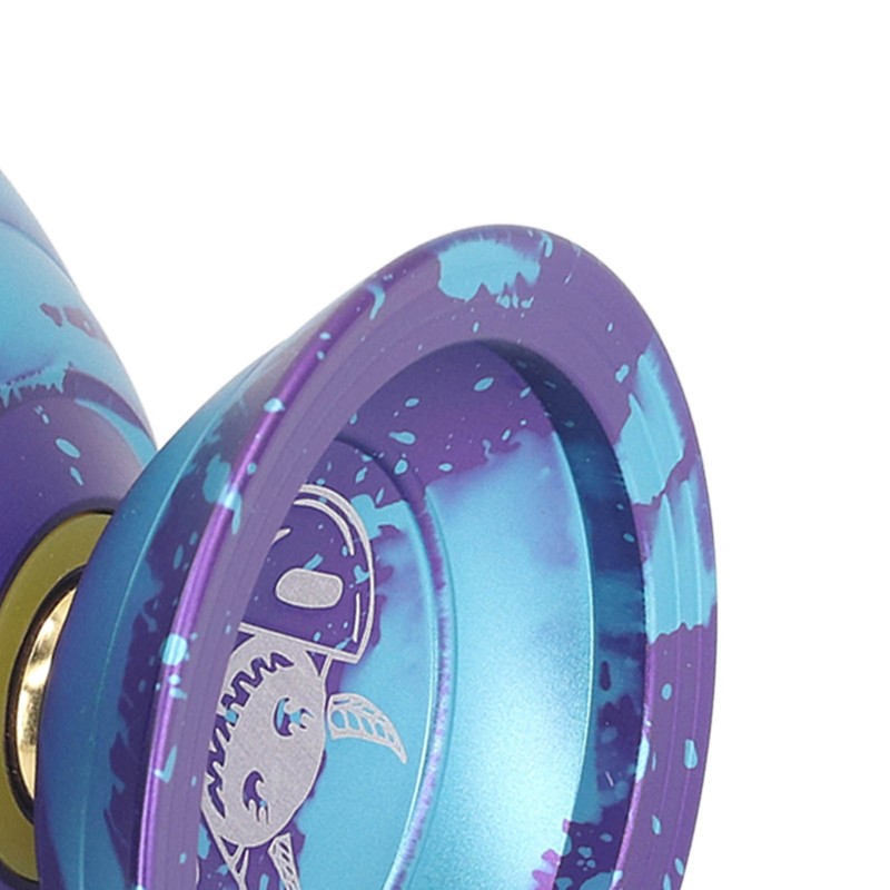 Yo Yo Toy 2 Rotate Modes String Trick Decompression Unresponsive