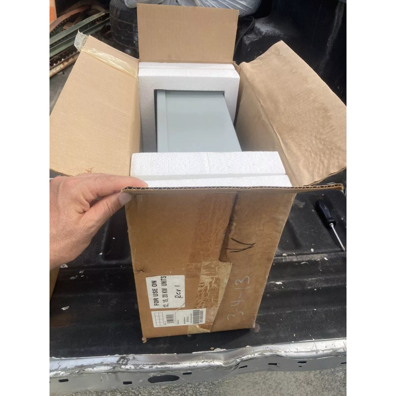 Briggs & Stratton 071013 100 amp Intelligen Series Load Control