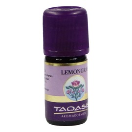 LEMONGRASÖL Organic 5 ml