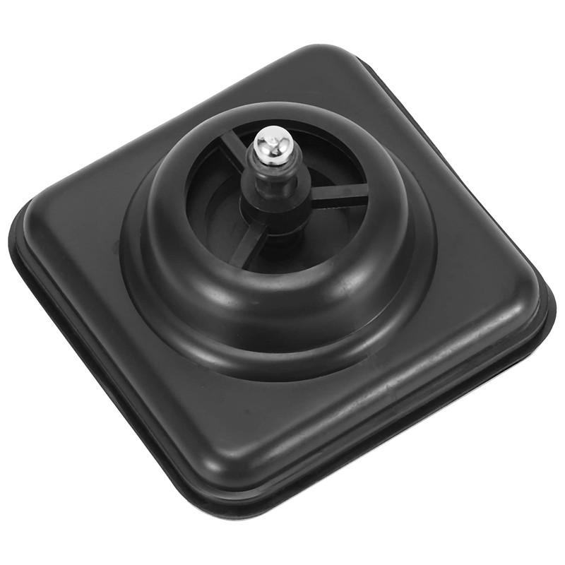 Qezodsx Stainless Steel Square Sink Strainer Plug Kitchen Sink Drain