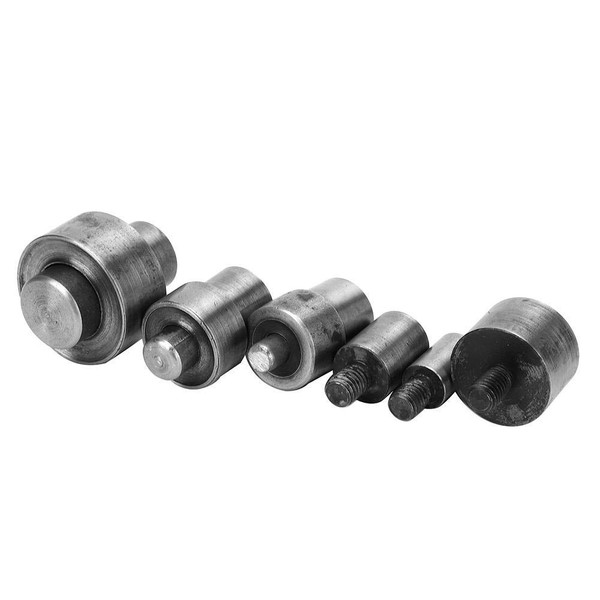 Oumefar Hand Press Machine Setter Eyelet Buckle Eyelet Fastened Tool