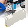 Civil Circuit Breaker Integrated Leakage Protection Insulation Circuit Breaker 18mm