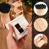 BNJZWJJ 100 Pcs Sanding Sticks for Plastic Models, Model Sanding