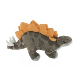 Collectible Wildlife Gifts Stegosaurus Toy Plush Dinosaur, Soft, Stuffed, Pillow, Gift, 13" RI58 B662