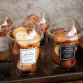 Heads Fierte Seal-3 (100 sheets), Black, W1.8 x H1.8 inches (45 mm) x H1.8 inches (45 mm) [Seal Specification] Sheet FIE-3S, 100 Sheets