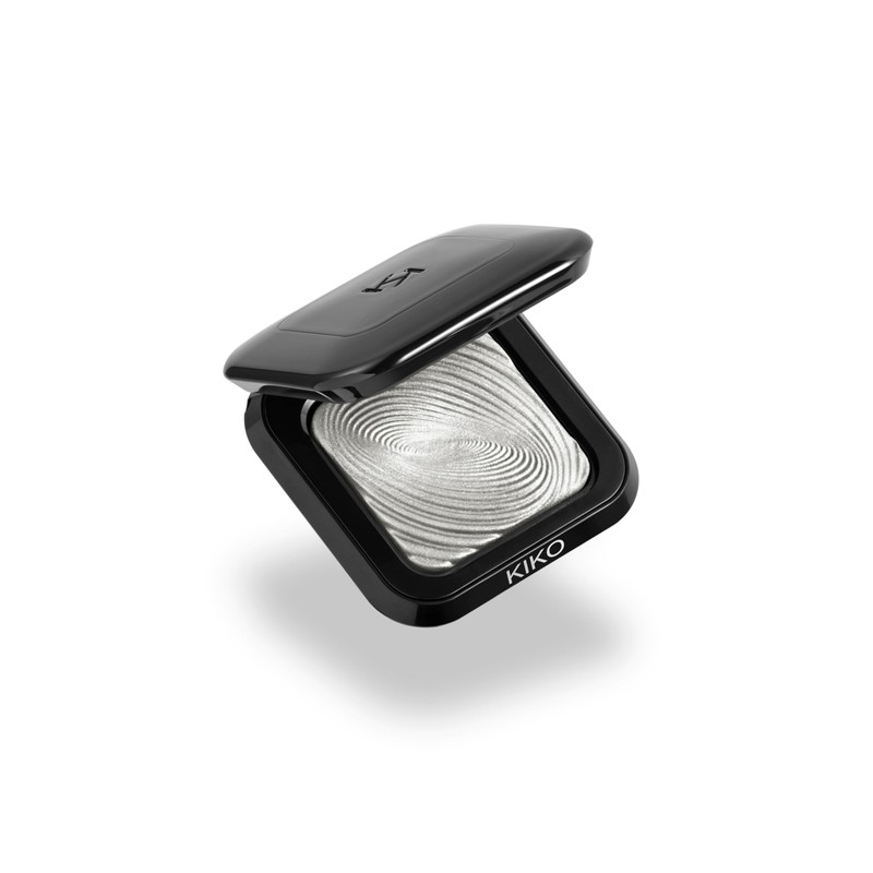 KIKO Milano Water Eyeshadow 01 | Instant Colour Eyeshadow, For
