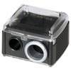 Expert Tools Two Hole Pencil Sharpener