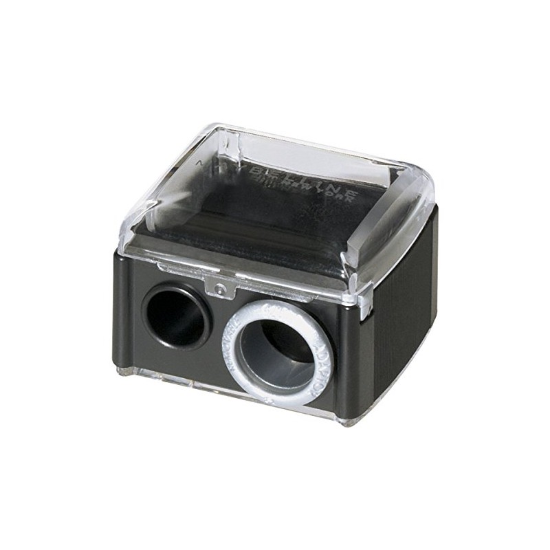 Expert Tools Two Hole Pencil Sharpener