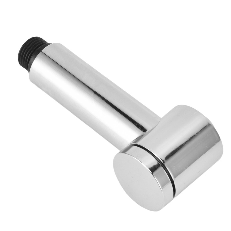 Kitchen Tap Pull Out Spray Head Sink Sprayer ABS Water