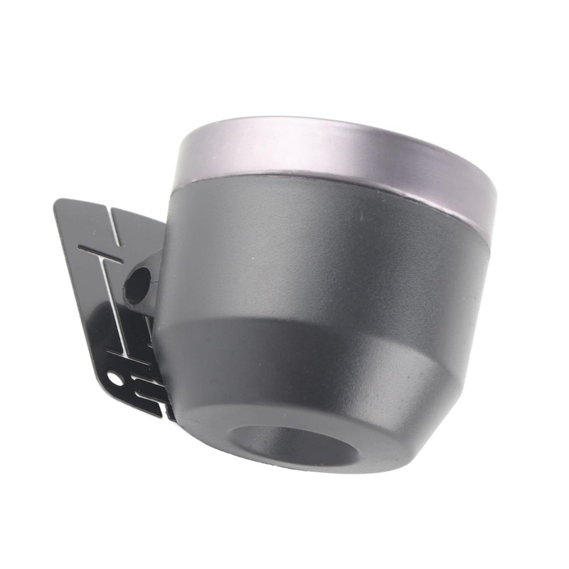 BOROCO 2.5 Inch 60 mm 3.0 Bar LED Car Modification
