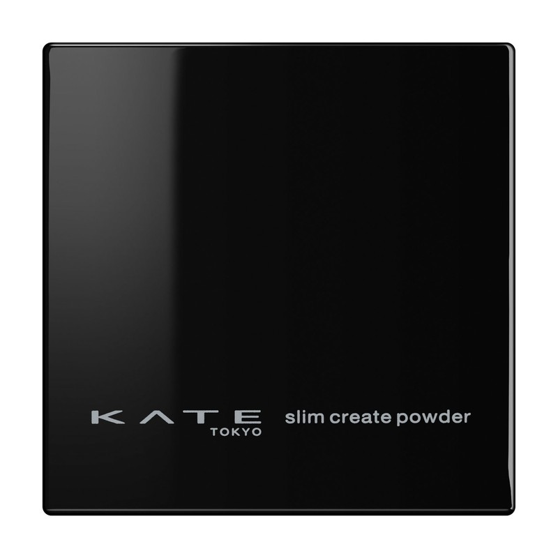 Kate Shading & Highlights Slim Create Powder N EX-2 Grow