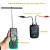 Professional Automotive Circuit Tracer - 6-42V Short & Open Finder
