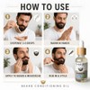 Beard Oil for Men - 30ml Conditioner & Moisturiser -