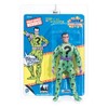 Super Powers 8 Inch Action Figures With Fist Fighting Action