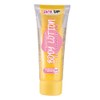 Pink Up Body Lotion textura Ice Cream Hidratacin dual (gel