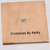 Primitives by Kathy Life is Better On The Farm Magnet
