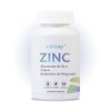 Vitday Zinc Cápsulas Gluconato Cobre Estearato Magnesio Suplemento Alimenticio 100