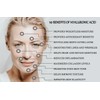 VITA PHARMA Hyaluronic Acid 1000mg 240 Tablets | Skin |
