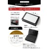 GRAV Men's Business Card Case, Genuine Leather (Large Capacity 50