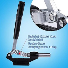FTVOGUE Heat Press Handle Holder Heat Press Accessories for Thermal Transfer Sublimation Putter