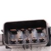 TRQ Neutral Safety Switch Compatible with 2000-2013 Ford 1999-2003 Mazda
