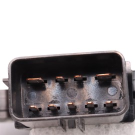 TRQ Neutral Safety Switch Compatible with 2000-2013 Ford 1999-2003 Mazda