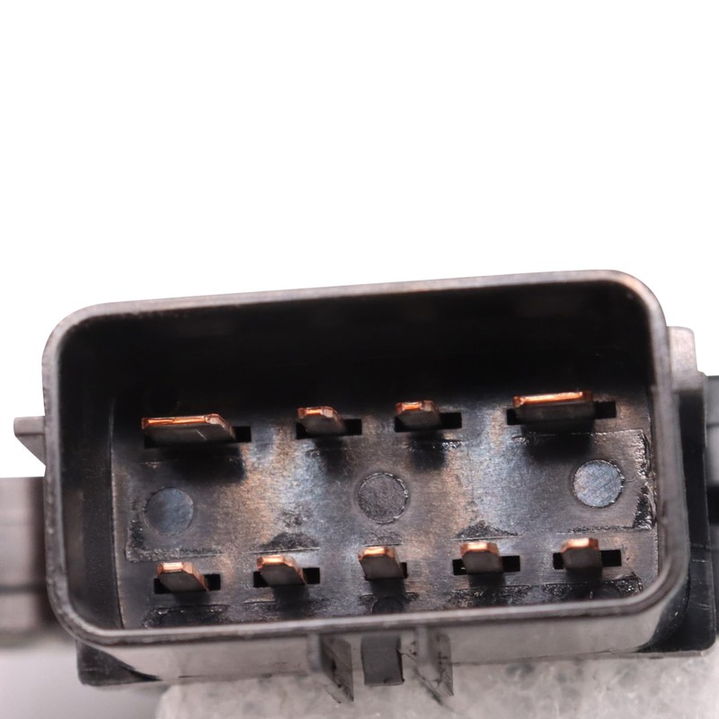 TRQ Neutral Safety Switch Compatible with 2000-2013 Ford 1999-2003 Mazda
